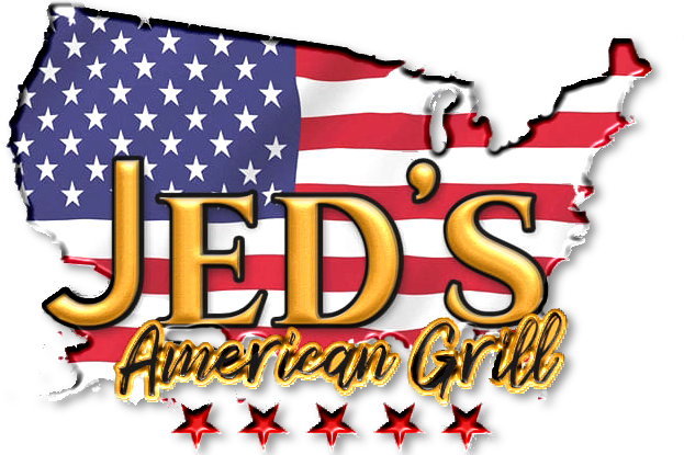 Jed's -American Grill-
